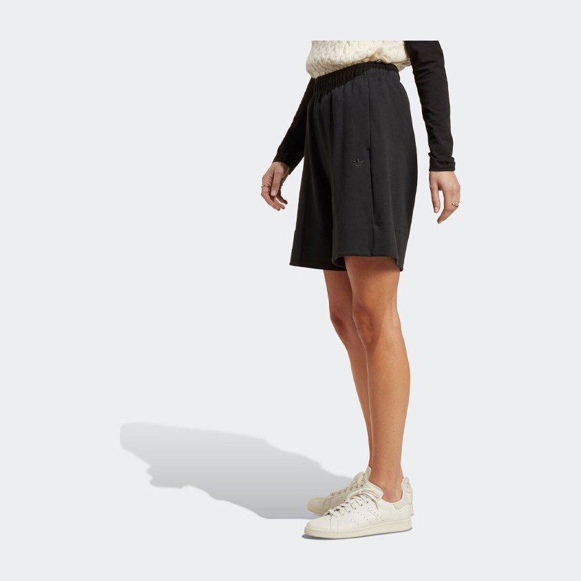 adidas originals Essentials Long Shorts Logo