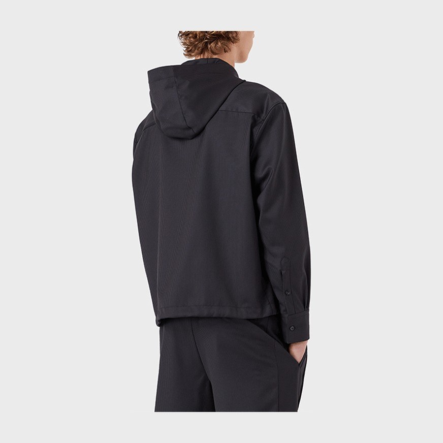 EMPORIO ARMANI SS22 Logo