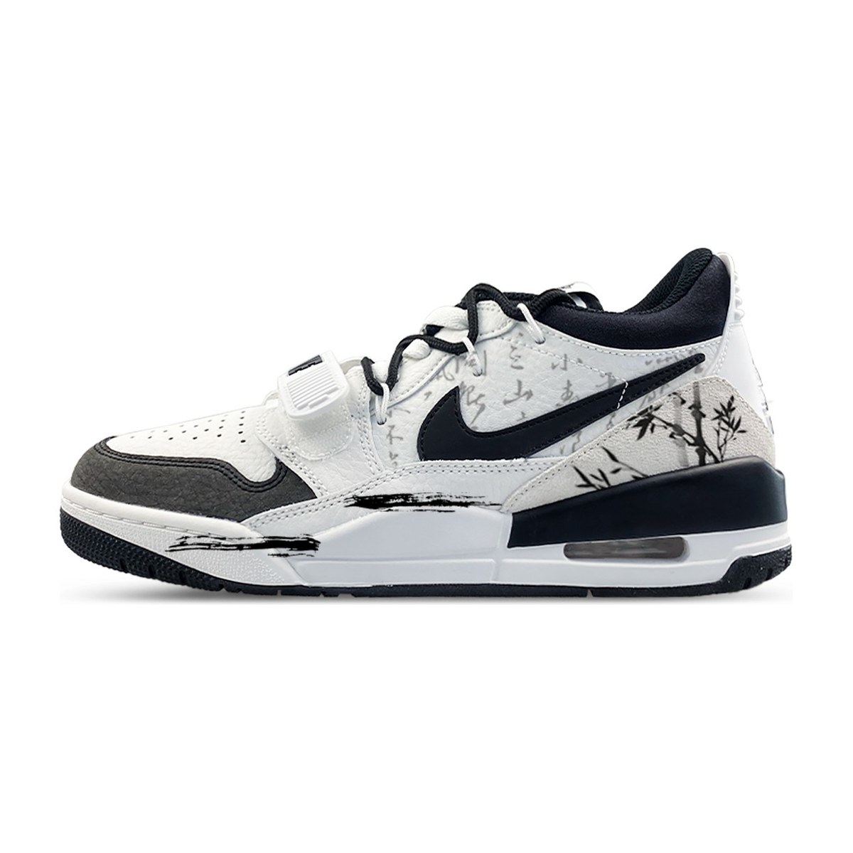 Jordan Legacy 312