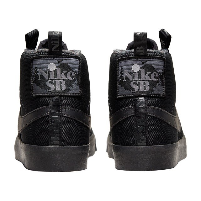 Nike Blazer SB Zoom PRM