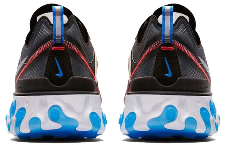 Nike React Element 87 Dark Grey