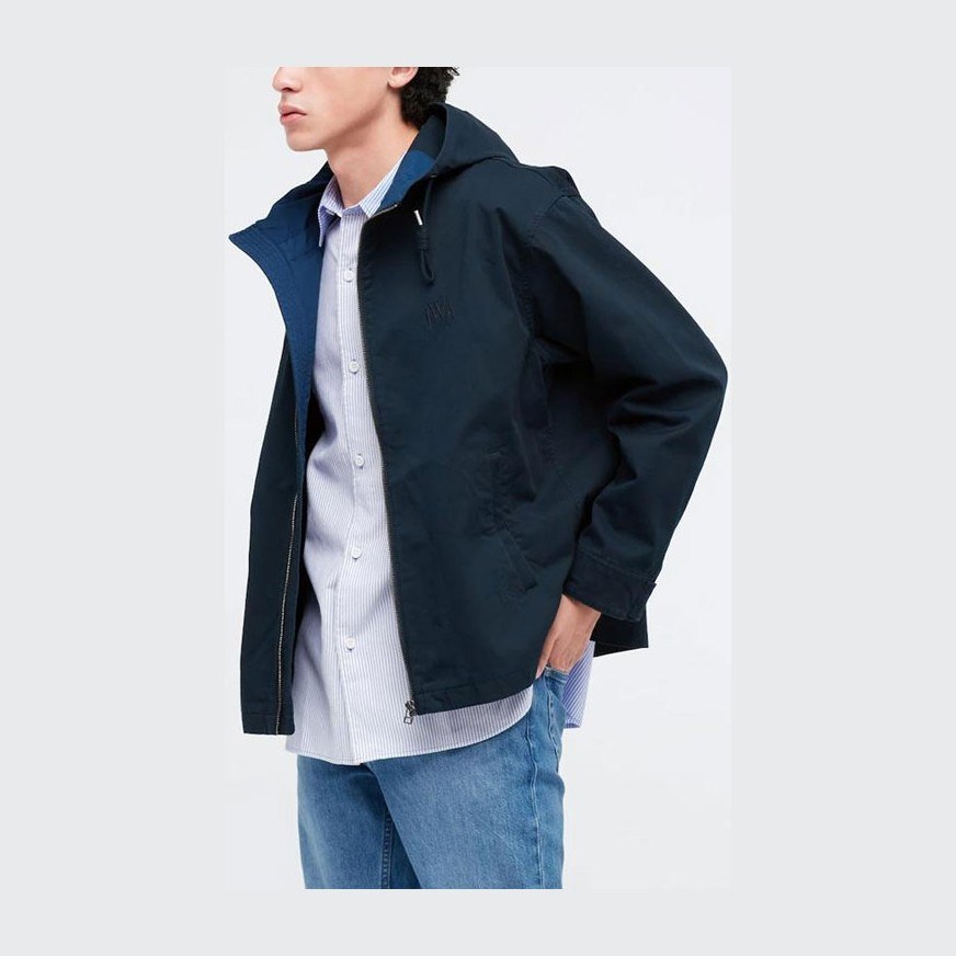 UNIQLO x JW Anderson