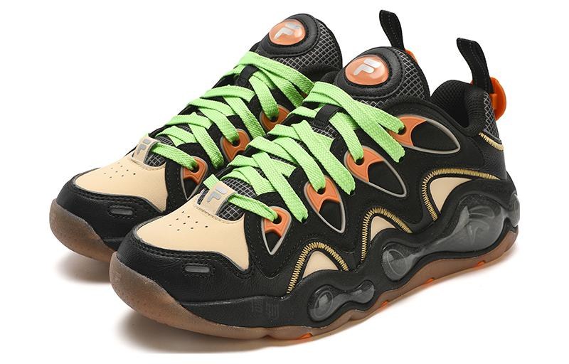 FILA Vertical Halloween