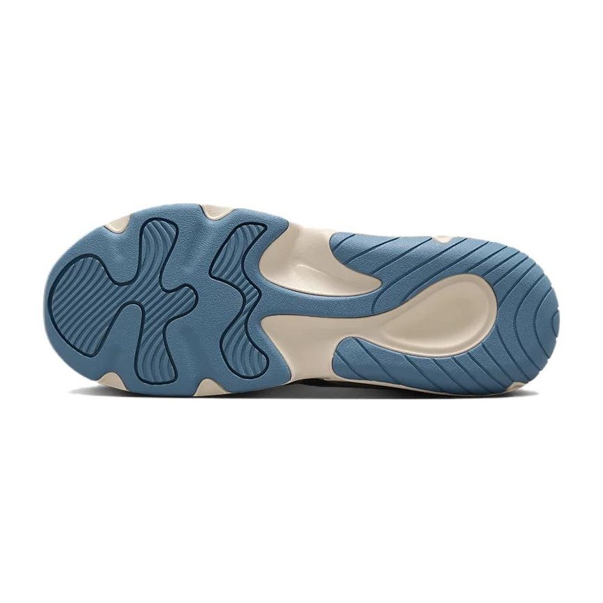 Nike Tech Hera Blue Grey