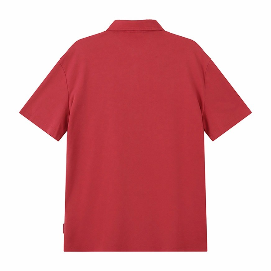 ARMANI EXCHANGE SS24 LogoPolo