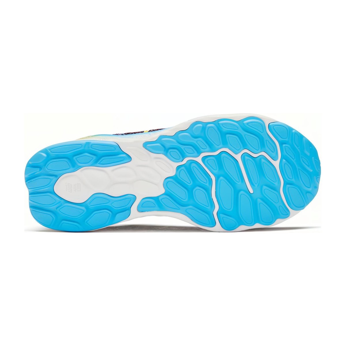 New Balance 1080 Black Blue