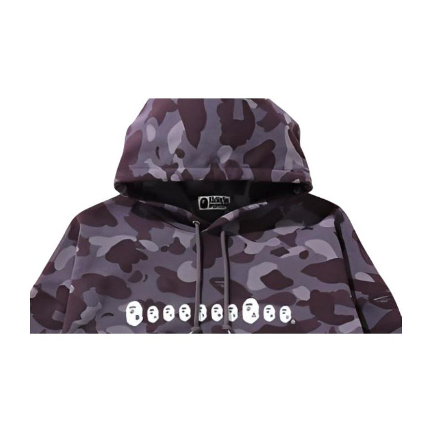 BAPE