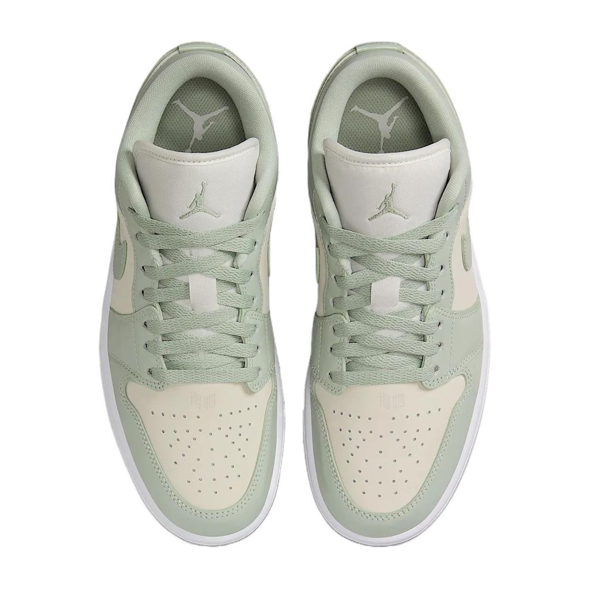 Jordan Air Jordan 1 Low SE "Seafoam"