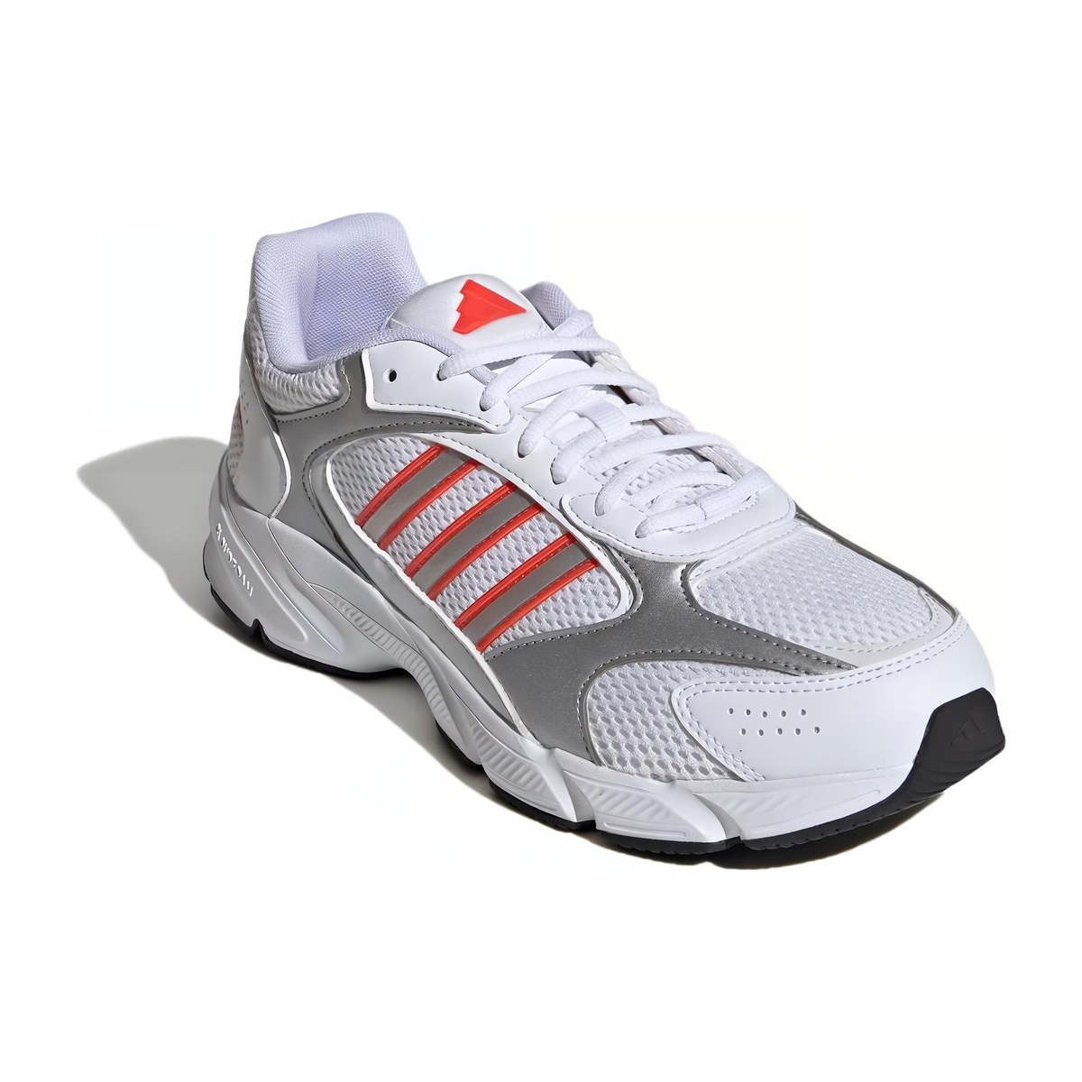 adidas Crazychaos 2000 White Silver