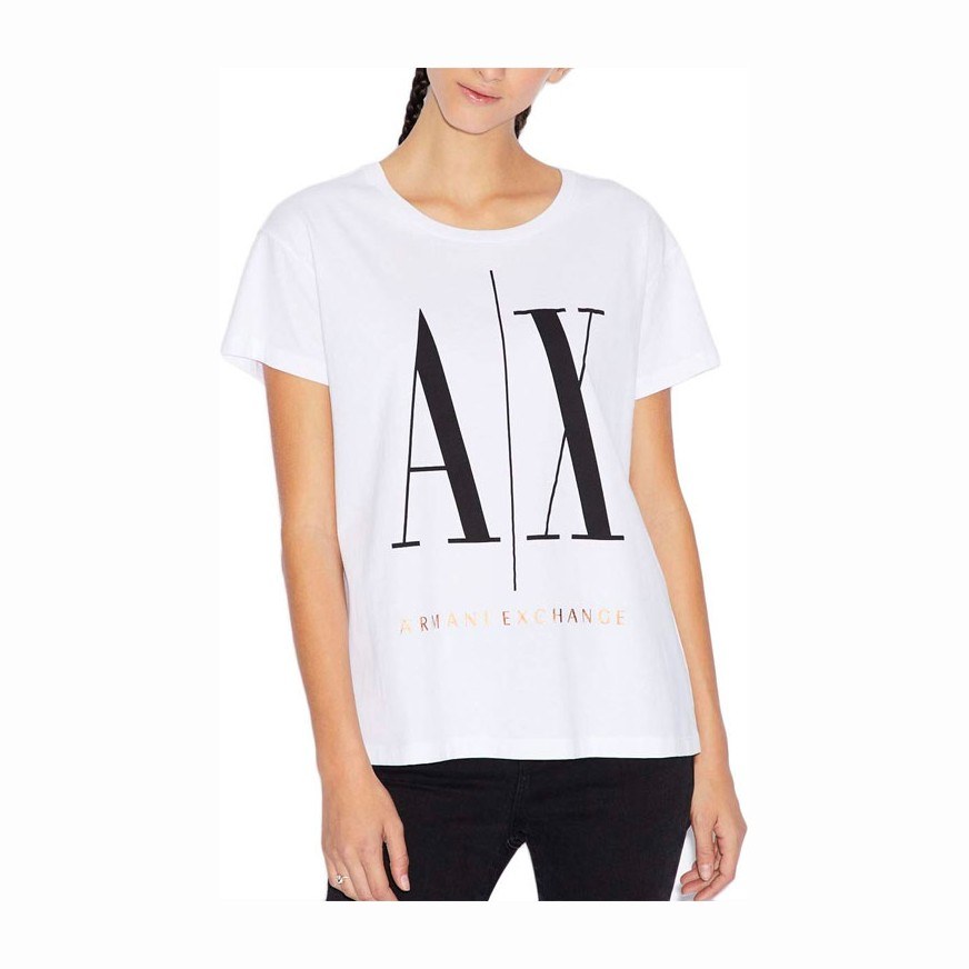 ARMANI EXCHANGE T