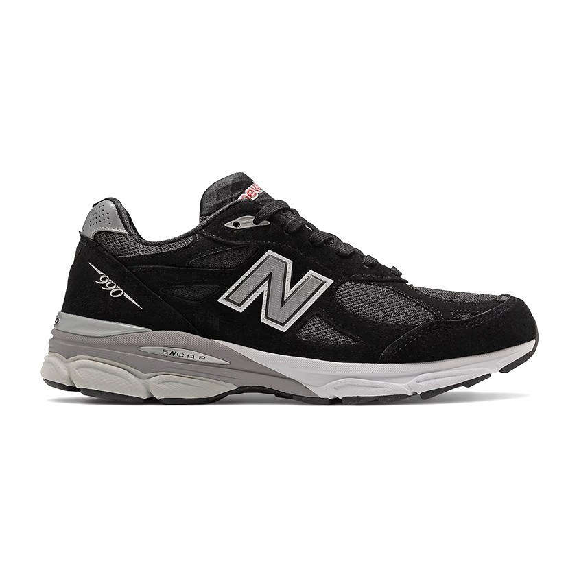 New Balance 990 V3 Black