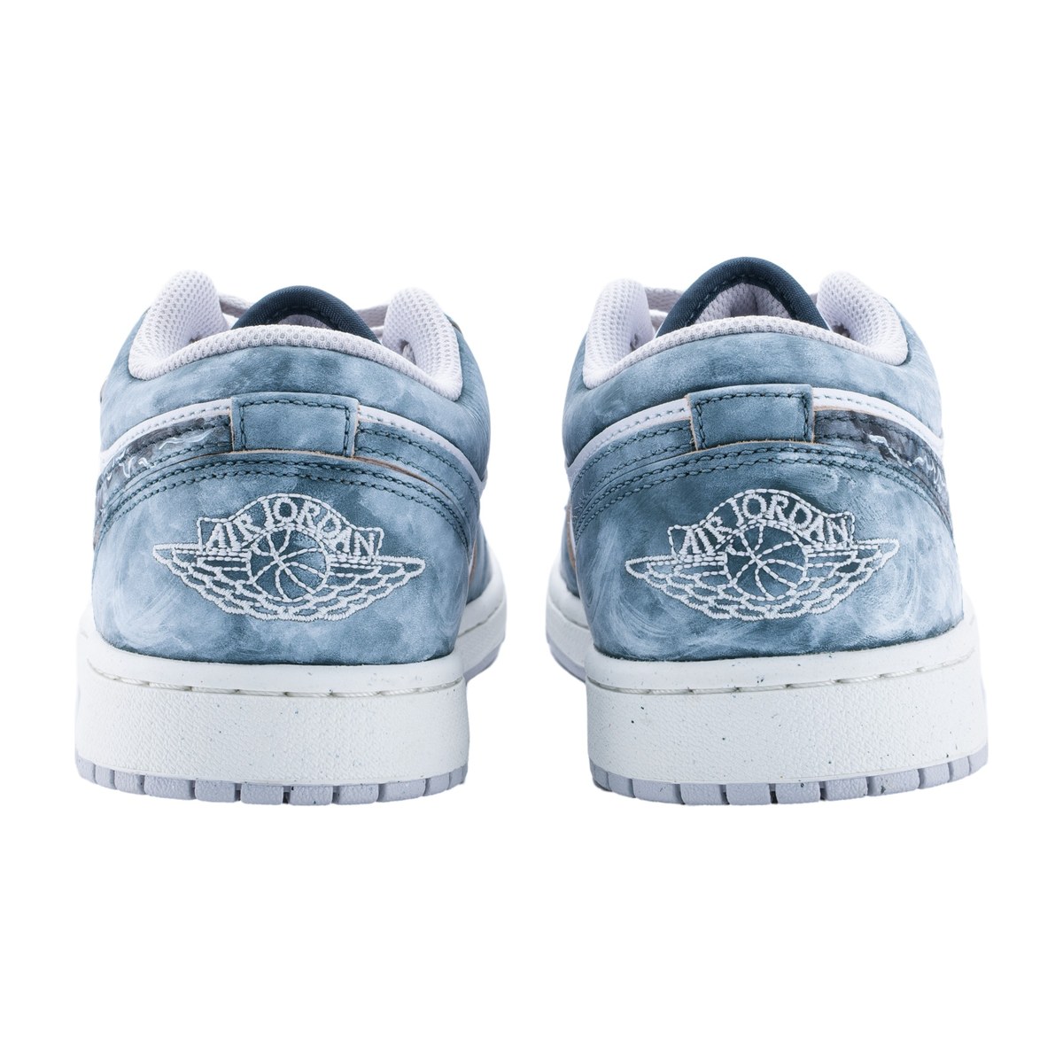Jordan Air Jordan 1 Low Blue White