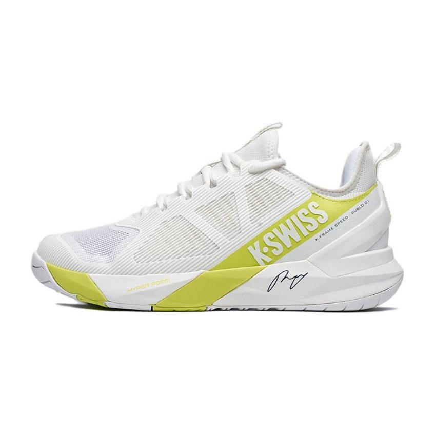 KSWISS Classic Light Low Sneakers