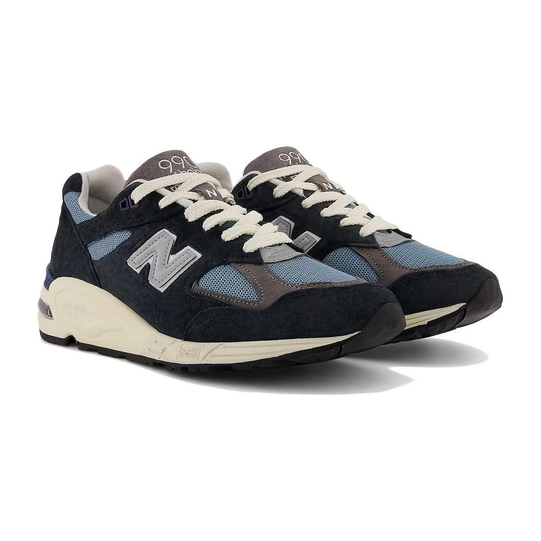 New Balance 990 V2 Navy