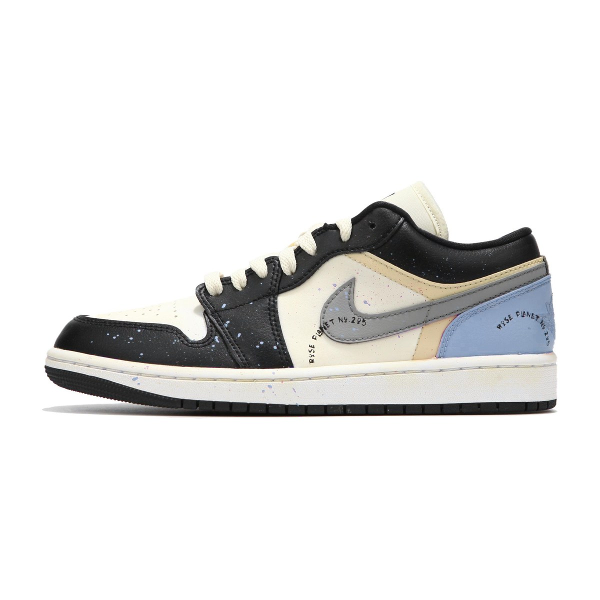 Jordan Air Jordan 1 Low "Heatwave"