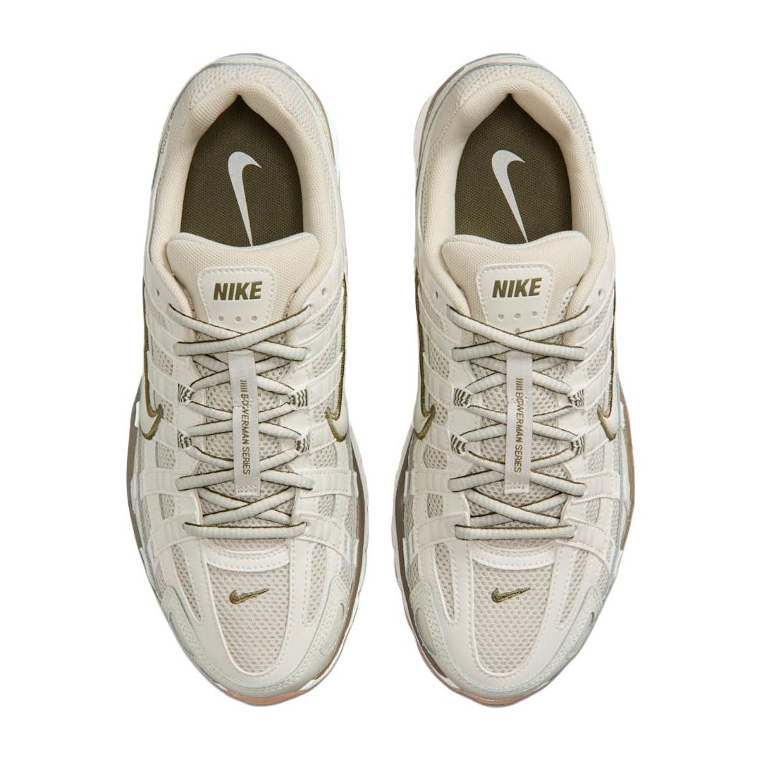 Nike P-6000