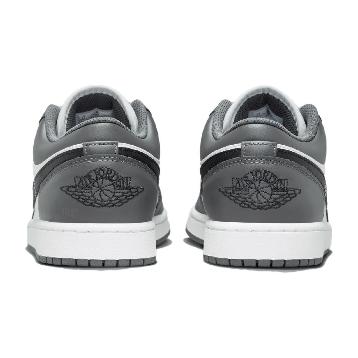 Jordan Air Jordan 1 Low "Iron Grey"