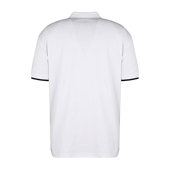 EMPORIO ARMANI SS21 Polo