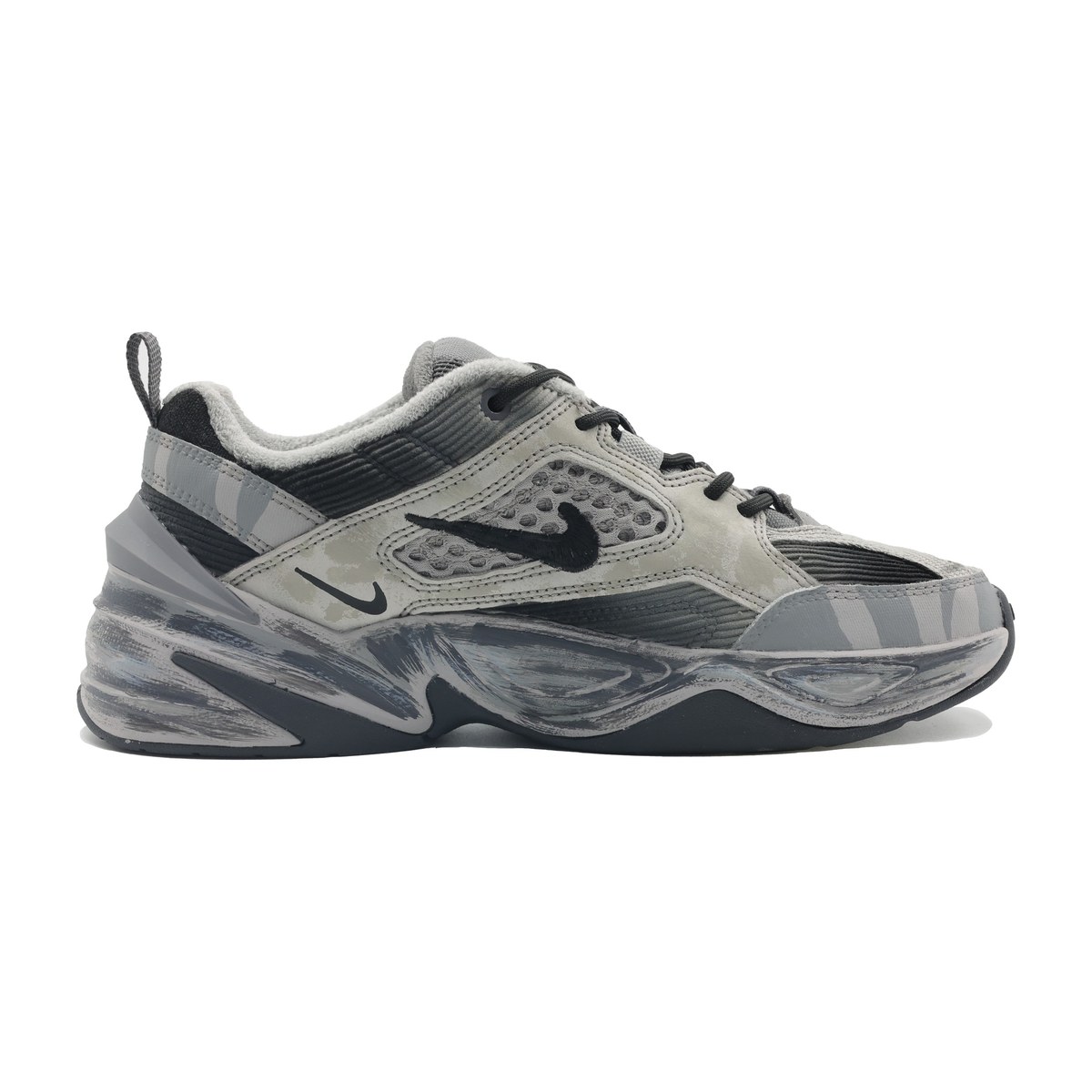 Nike M2K