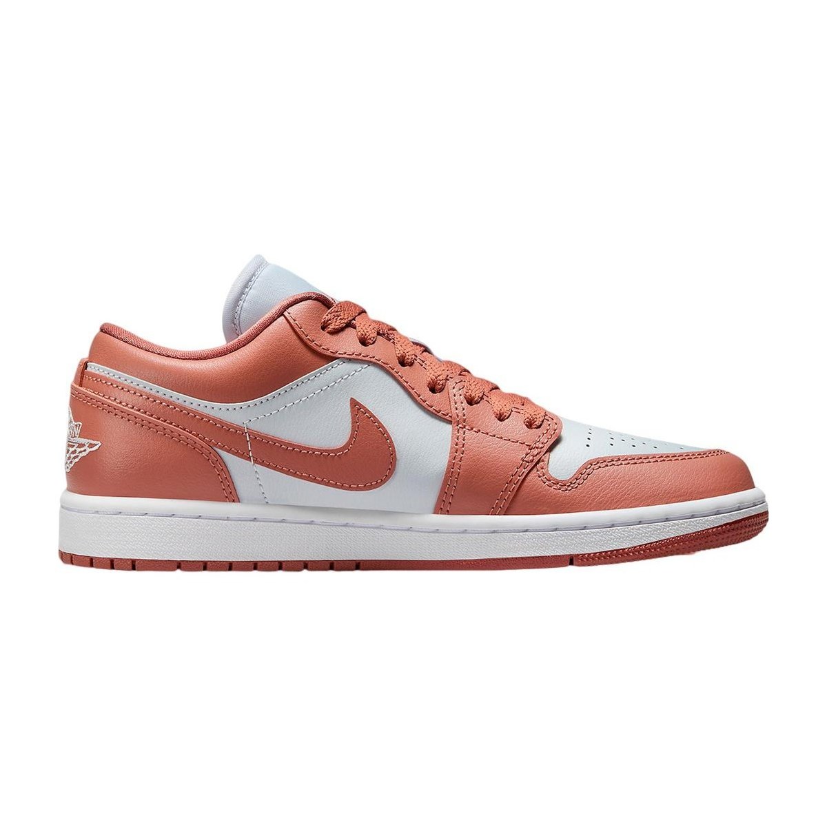 Jordan Air Jordan 1 Low "Pink Salmon"