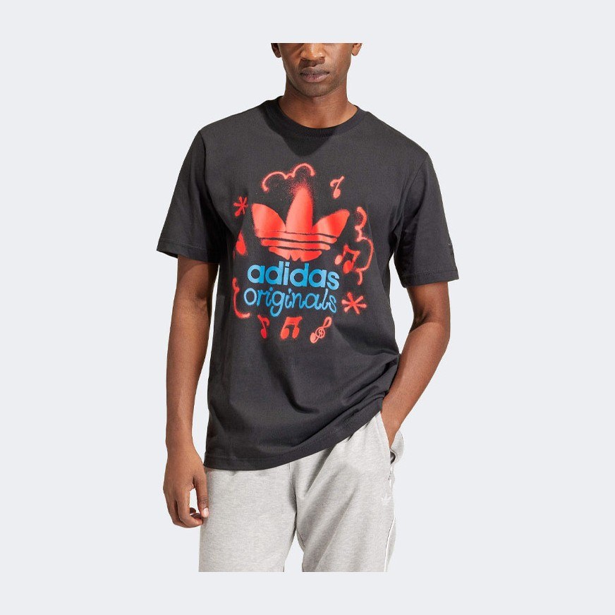 adidas originals Training Supply LogoT