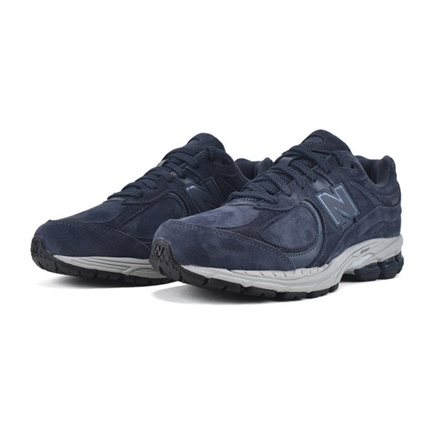 New Balance 2002R Navy