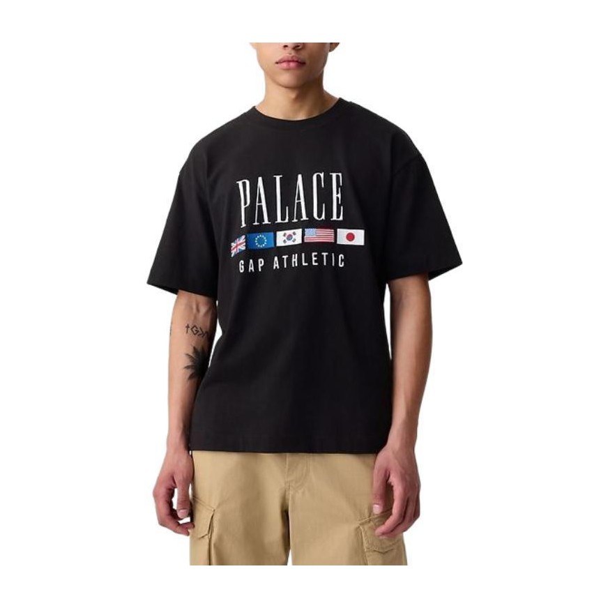 GAP x PALACE