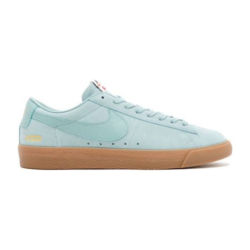 Supreme x Nike Blazer Low GT