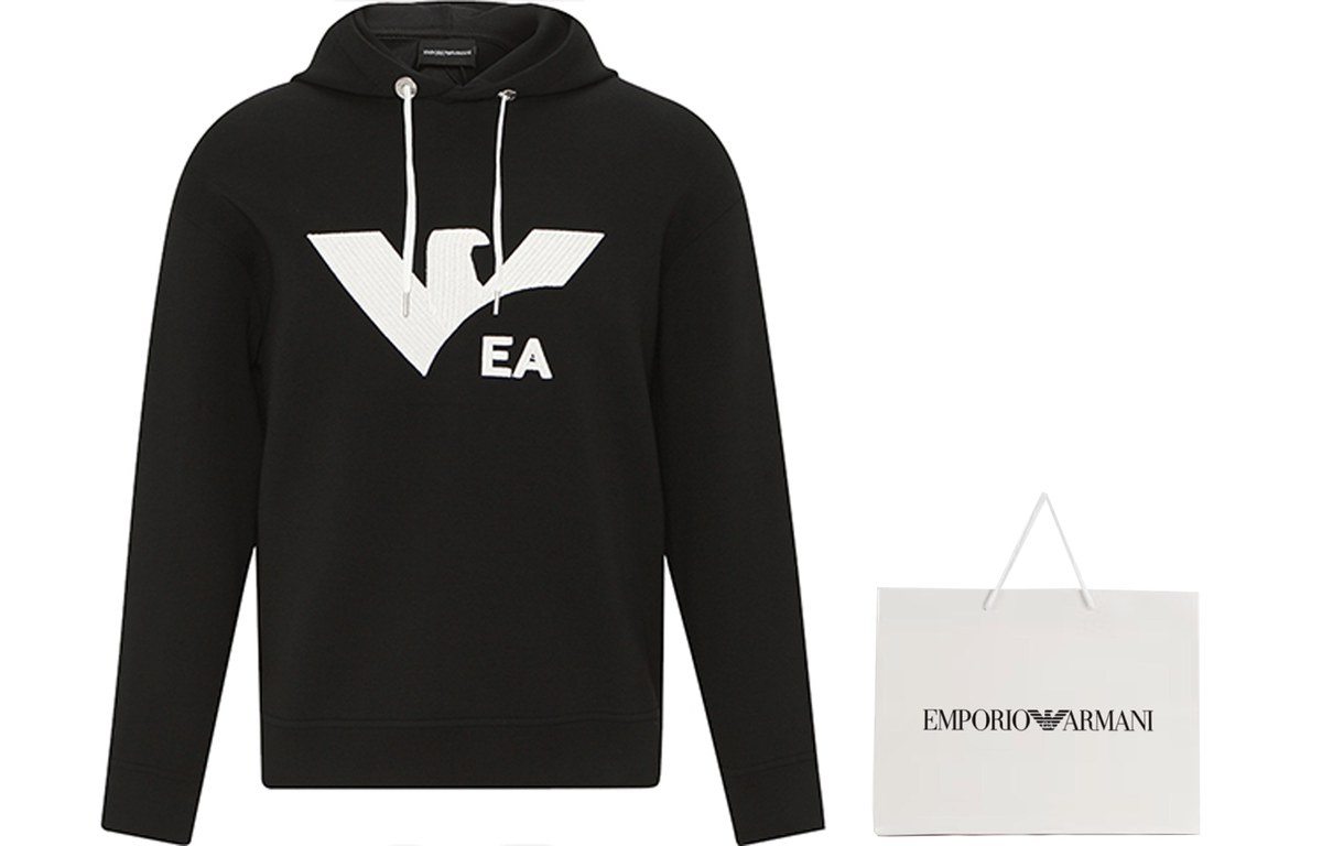 EMPORIO ARMANI SS22