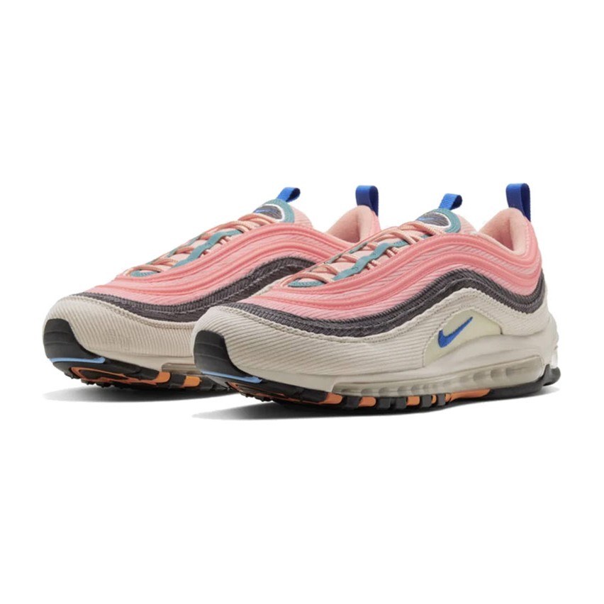 Nike Air Max 97 White Pink
