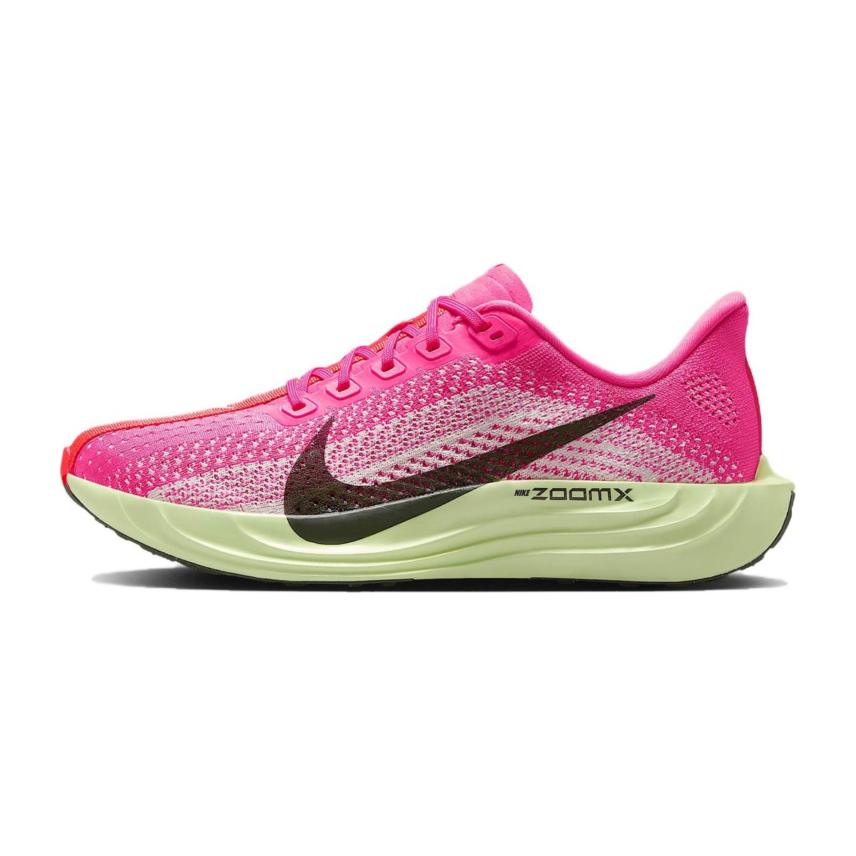 Nike Pegasus Plus Pink
