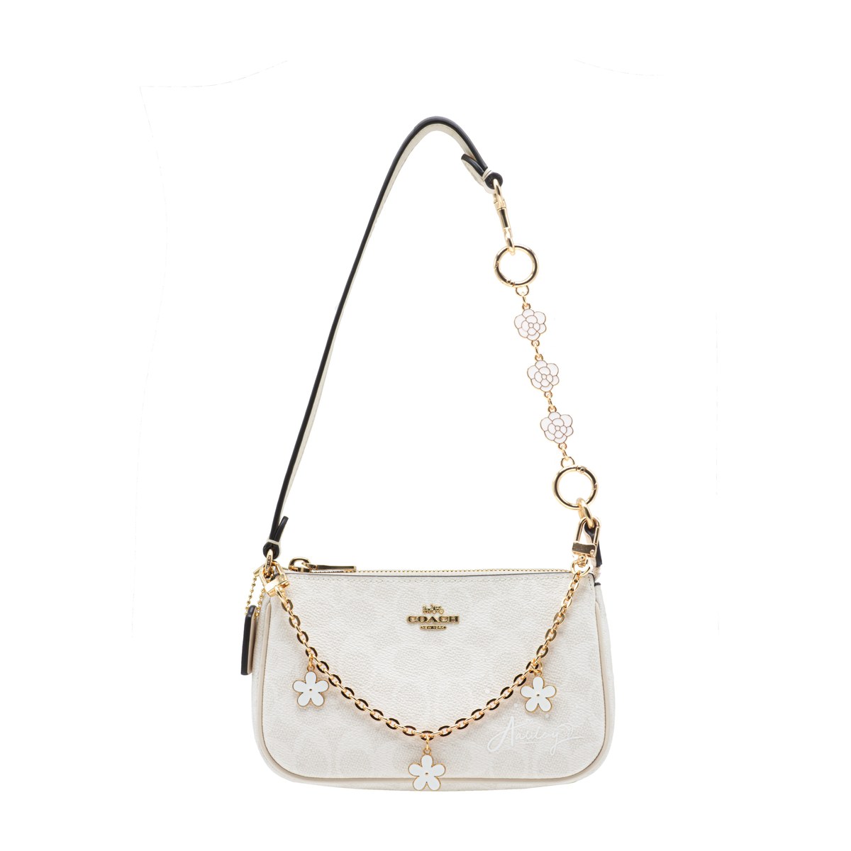 COACH Nolita 19