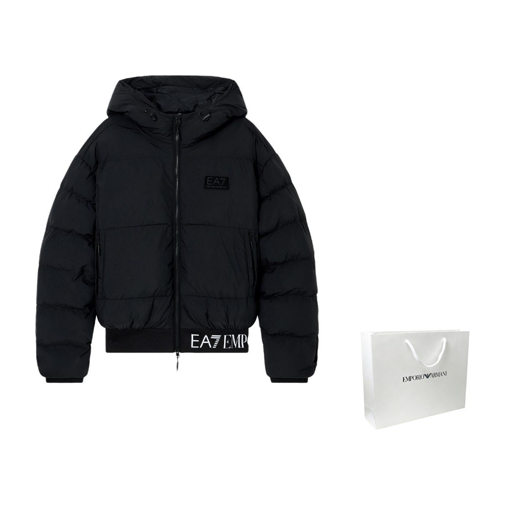 EMPORIO ARMANI EA7