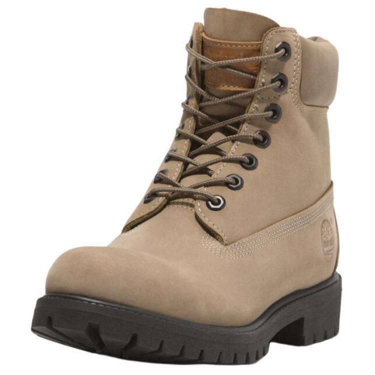 Timberland Premium