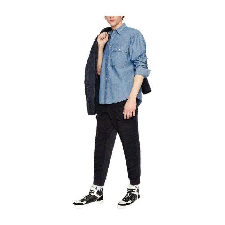 ARMANI EXCHANGE FW22