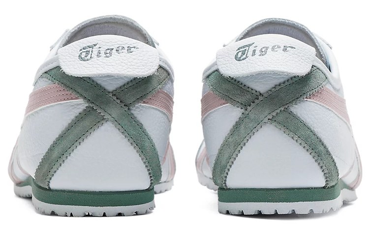 Onitsuka Tiger Mexico 66 Grey Pink