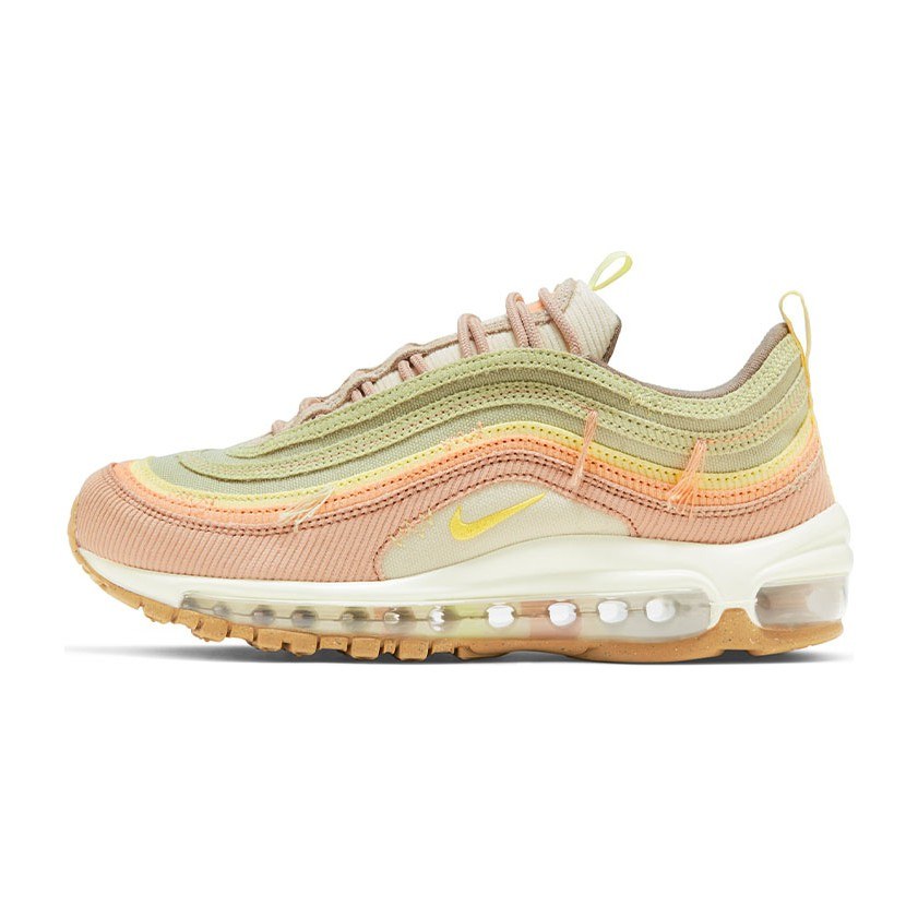 Nike Air Max 97 Pink Green