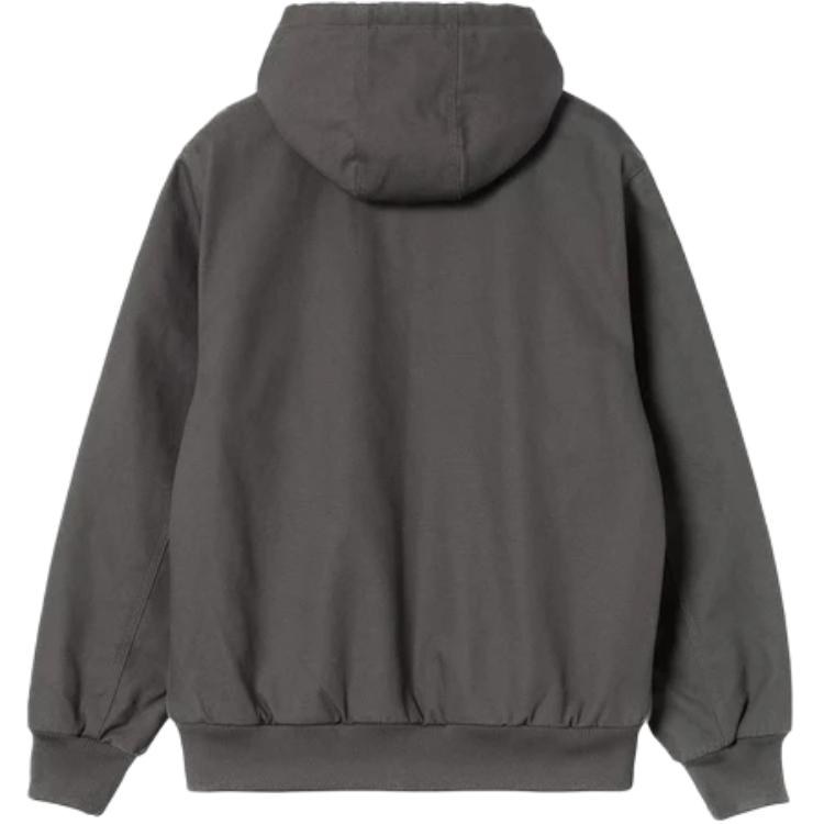 Carhartt WIP Active Hoodie Jacket