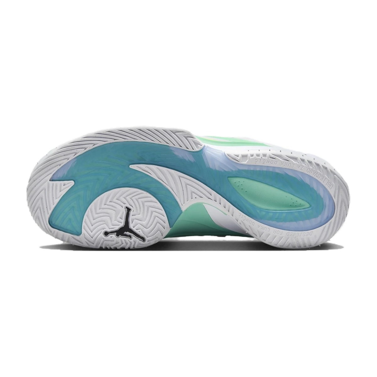 Jordan Luka 3 PF "Photo Finish"