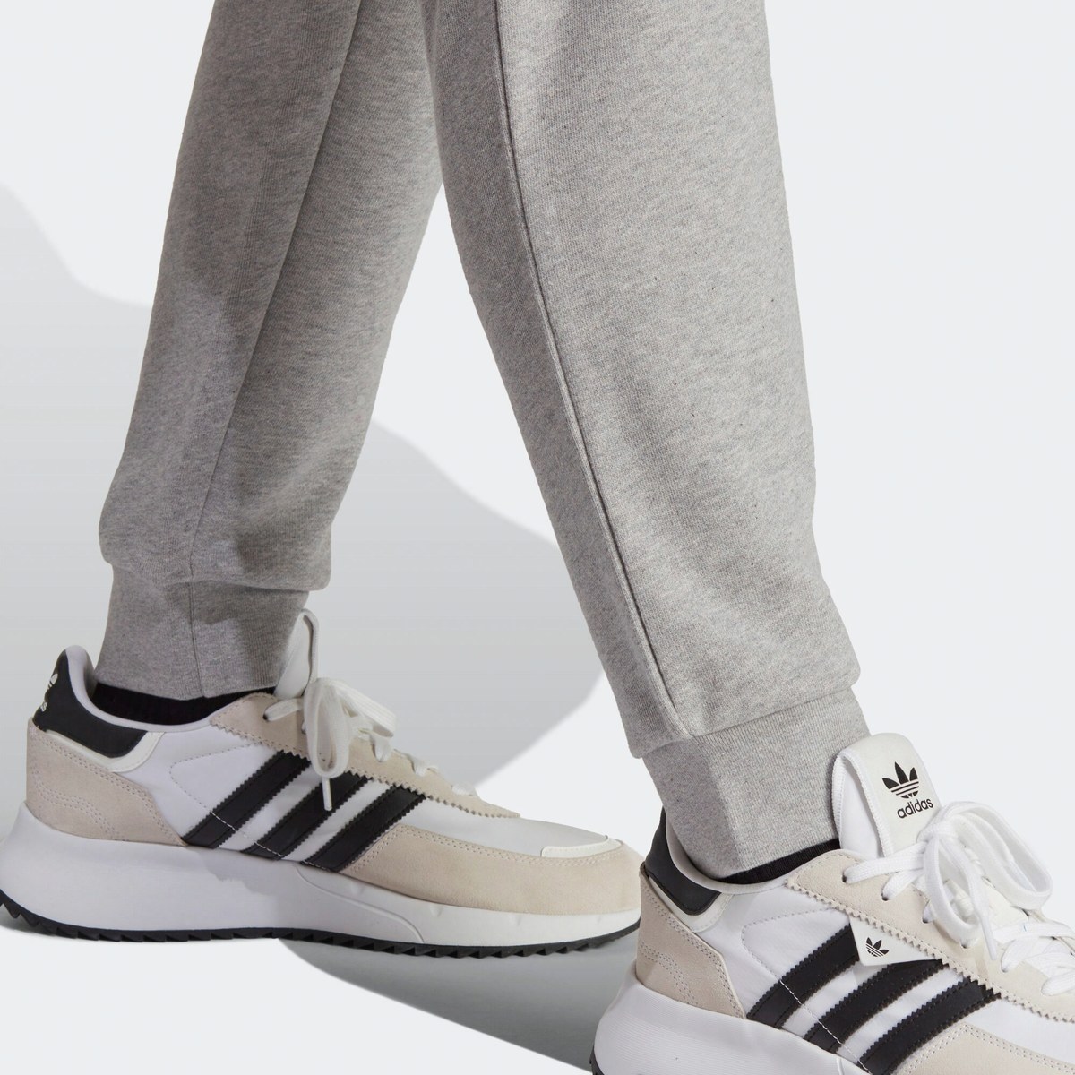 adidas originals Trefoil Essentials Pants Logo
