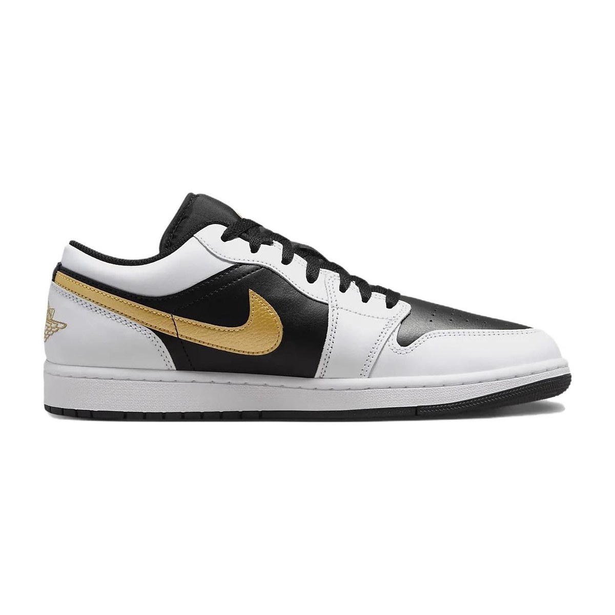 Jordan Air Jordan 1 Low "Reverse Panda"