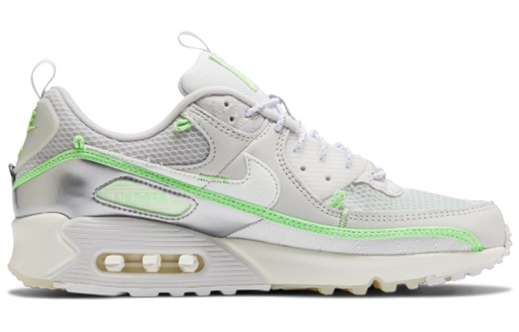 Nike Air Max 90 Green White