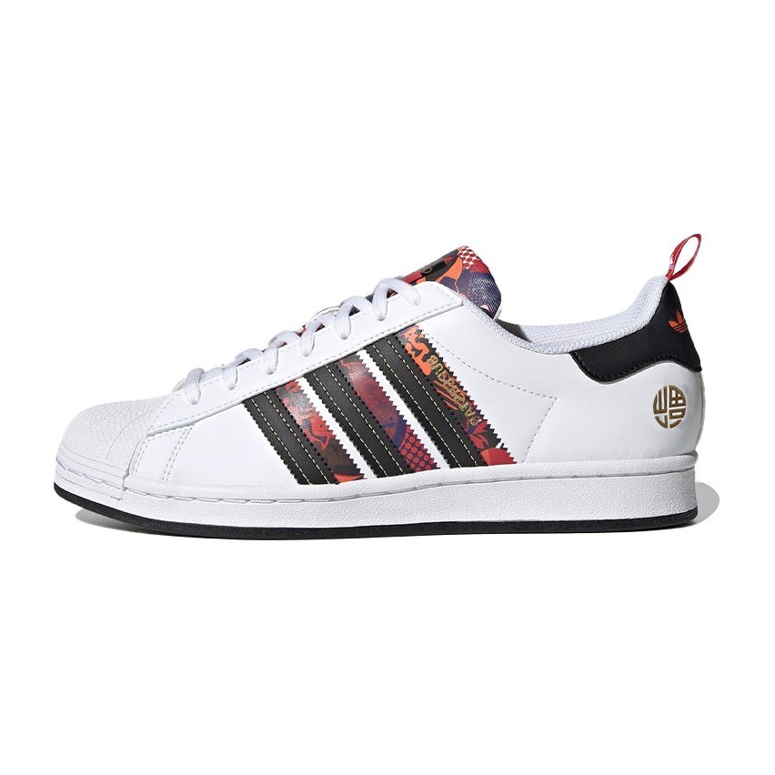 adidas Superstar "CNY"