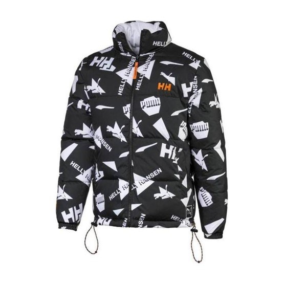Puma x Helly Hansen