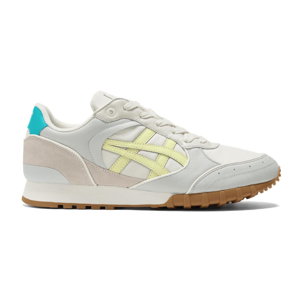 Onitsuka Tiger Colorado Eighty-Five White Grey Yellow
