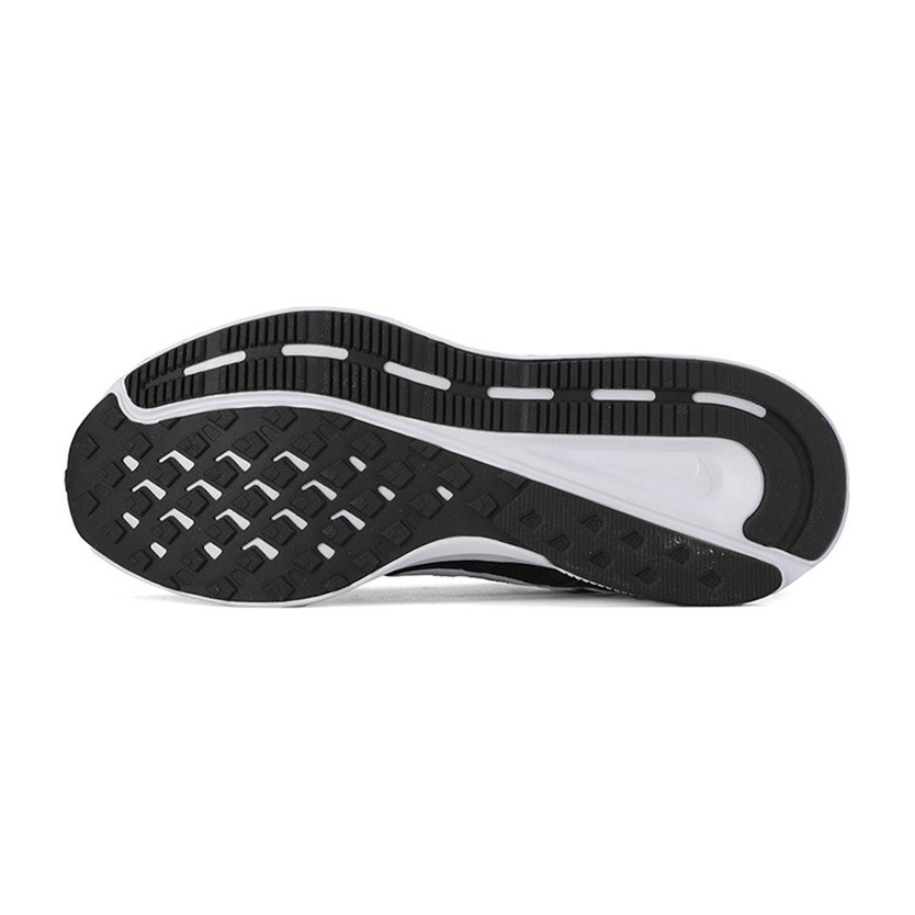 Nike Run Swift 2 Black White