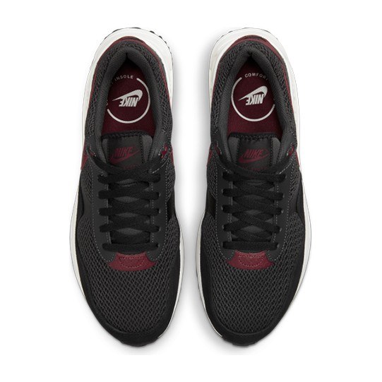 Nike Air Max SYSTM Black Red