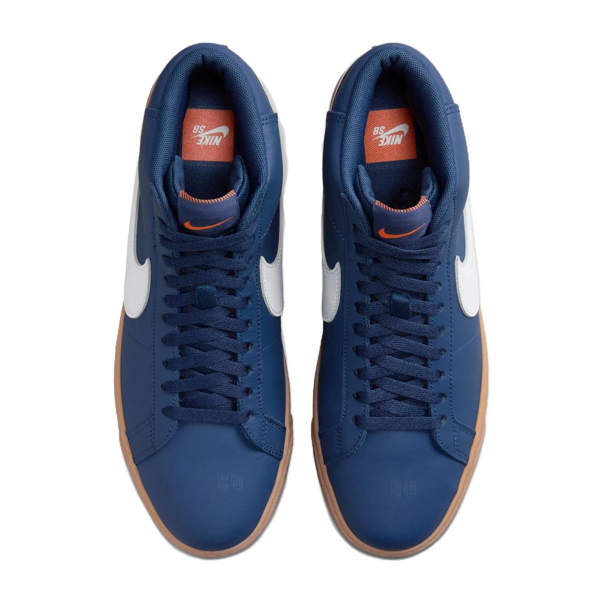 Nike SB Zoom Blazer Mid
