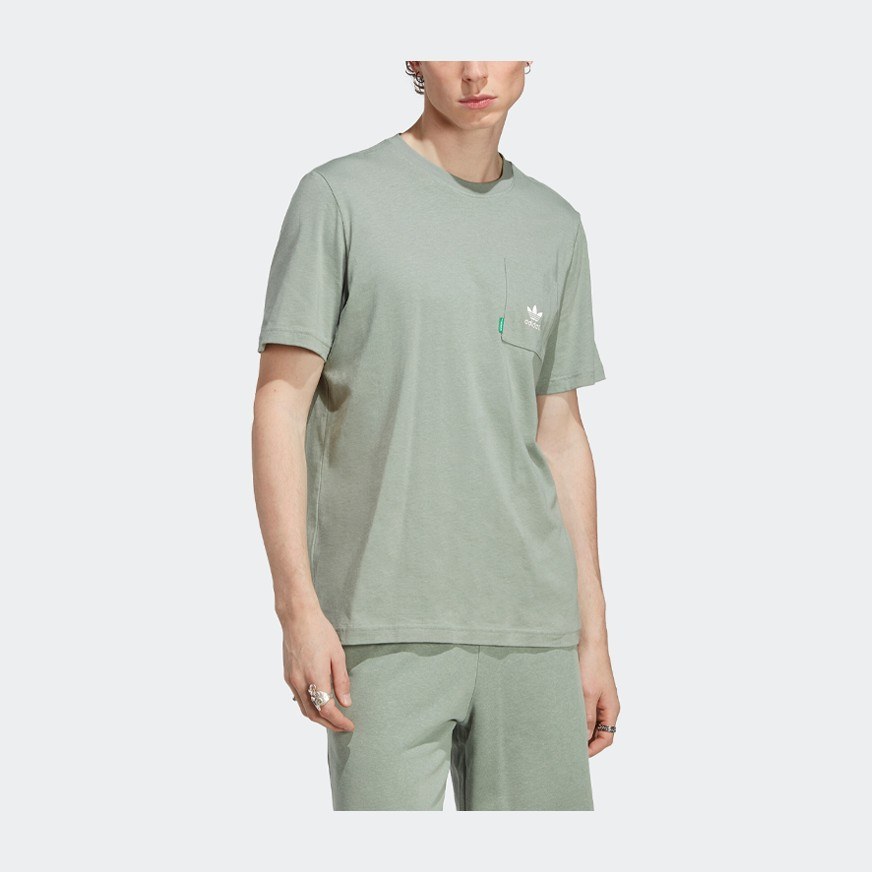adidas Essentials+ Tee
