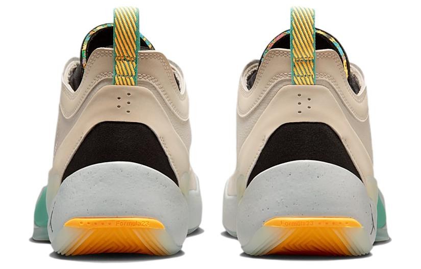 Jordan Luka 1 Next Nature "Football Grey" PF
